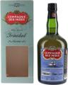 Compagnie des Indes 1996 Trinidad 19yo 53.2% 700ml