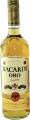 Bacardi Oro Casa Fundada En 1862 37.5% 700ml