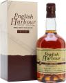 English Harbour 2012 Port Cask Finish Batch No. 2 Giftbox 5yo 46% 700ml