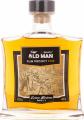 Spirits of Old Man Project Five Leisure Harbour Batch L.5 40% 700ml