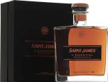 Saint James L'essentiel Rhum Vieux Agricole XO 43% 700ml