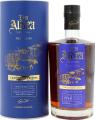 Ron Aldea 1994 Tradition 22yo 43% 700ml