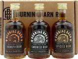 Burning Barn 3 bottles SET 50ml