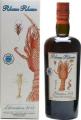 Rhum Rhum Liberation 2012 PMG Agricole Marie Galante 45% 700ml