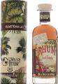 La Maison du Rhum Guatemala Batch #2 12yo 55% 700ml