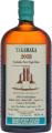 Habitation Velier 2018 Takamaka LMDW Exclusive 3yo 60.8% 700ml