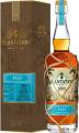 Plantation 2009 Fiji Vintage Edition 9yo 44.8% 700ml