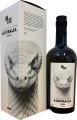 Rom De Luxe 2023 Australia Wild Series 60% 700ml