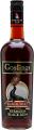 Goslings Black Seal Bermuda Black 80 Proof 40% 700ml