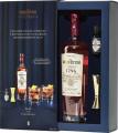 Santa Teresa Venezuela Old Fashioned Kit Giftbox 40% 700ml