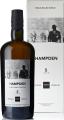 Velier 2016 Hampden Classic Magnum Elliott Erwitt Photos Edition LMDW Exclusive 5yo 60% 700ml