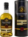 Duncan Taylor 2009 Hampden Jamaica Quarterdeck Single Cask 12yo 50.8% 700ml