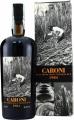 Velier Caroni 1984 Full Proof Heavy Trinidad 24yo 58.3% 700ml