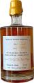 Rumclub Private Selection 1992 Treasure Cask HLCF Edition No.18 Rum Depot 58.6% 500ml