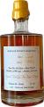 Rumclub Private Selection 1992 Treasure Cask HLCF Edition No.18 Rum Depot 29yo 58.6% 500ml