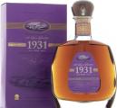 Saint Lucia Distillers 1931 Batch No. 2. 12yo 43% 700ml