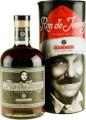 Ron de Jeremy Spiced Smooth & Spicy With Xmas Spirit 38% 700ml