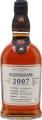 Foursquare 2007 Exceptional Cask Selection 12yo 59% 700ml