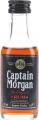 Captain Morgan The Original Rum Miniature 40% 50ml