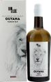 RomDeLuxe 2022 Diamond Distillery Guyana DLR Wild Series Rum Origin No.3 60% 700ml