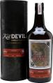 Kill Devil 1999 Nicaragua Cask Strenght 18yo 60.2% 700ml