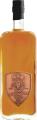 Ron Vivaracho Gran Anejo Solera 8yo 40% 700ml