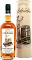 El Ron del Artesano Panama Primitivo Cask Finish 2011 10yo 44.6% 700ml