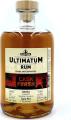 Ultimatum 2017 Jamaica Tawny Port Finish 4yo 47.8% 700ml