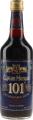 Captain Morgan Guyana Navy Demerara 50.5% 750ml