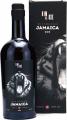 RomDeLuxe 2009 Jamaica DOK Wild Series 10yo 85.2% 700ml