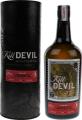 Kill Devil 2014 Clarendon Jamaica 8yo 65.1% 700ml