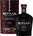 Botran Rare Blend Vintage French Wine Cask 40% 700ml