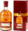 Ron Summum Ron Dominicano Cognac Cask Finish 12yo 43% 700ml