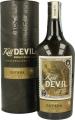 Kill Devil 1997 Single Cask Guyana 18yo 46% 700ml