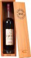 HSE Saint Etienne 1960 Grande Reserve Wood Box 45% 700ml