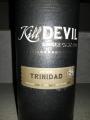 Kill Devil 1991 Single Cask Trinidad 24yo 46% 700ml