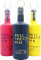 Pull The Pin Trio 3 Bottles SET