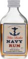 Saccone & Speed Blue Anchor Navy Rum 40% 50ml