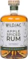 Wildjac Apple Spiced 37.5% 700ml