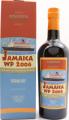 Transcontinental Rum Line 2006 WP Jamaica Line #2 10yo 46% 700ml