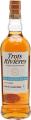 Trois Rivieres Agricole Eleve Sous Bois Ambre 40% 700ml