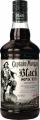 Captain Morgan Black Spiced Premium Spirit Drink 40% 1000ml