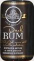 Durbanville Dark Cold Distilled 43% 750ml