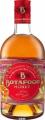 Botafogo Honey Rum 35% 700ml