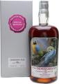 Silver Seal 1992 Demerara 15yo 55% 1500ml