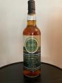 Avesta whiskysallskap 1997 Caroni Single Cask #190 18yo 52.3% 700ml