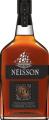 Neisson 2000 Rhum Vieux Agricole Martinique 19yo 47.6% 700ml