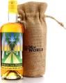 Rum of The World 2012 Single Cask #HD12BT06 7yo 60.6% 700ml