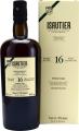 Isautier 2005 Agricole Single Cask LMDW Exclusive Cask #16 17 16yo 65% 700ml