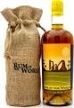 Rum of the World 2012 Kirsch x Eye for Spirits 7yo 58.2% 700ml